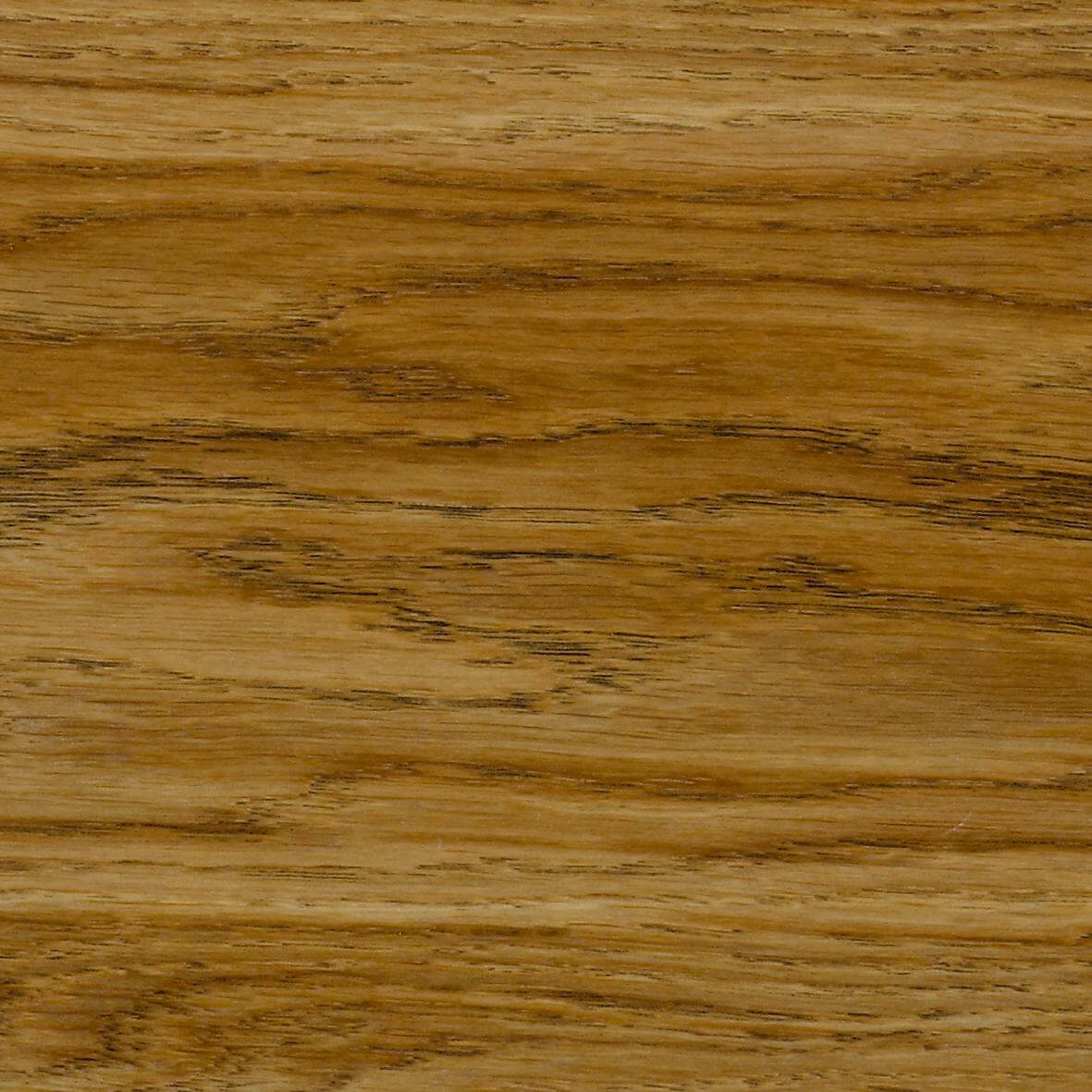 Rubio Monocoat hardwax oil finish on oak