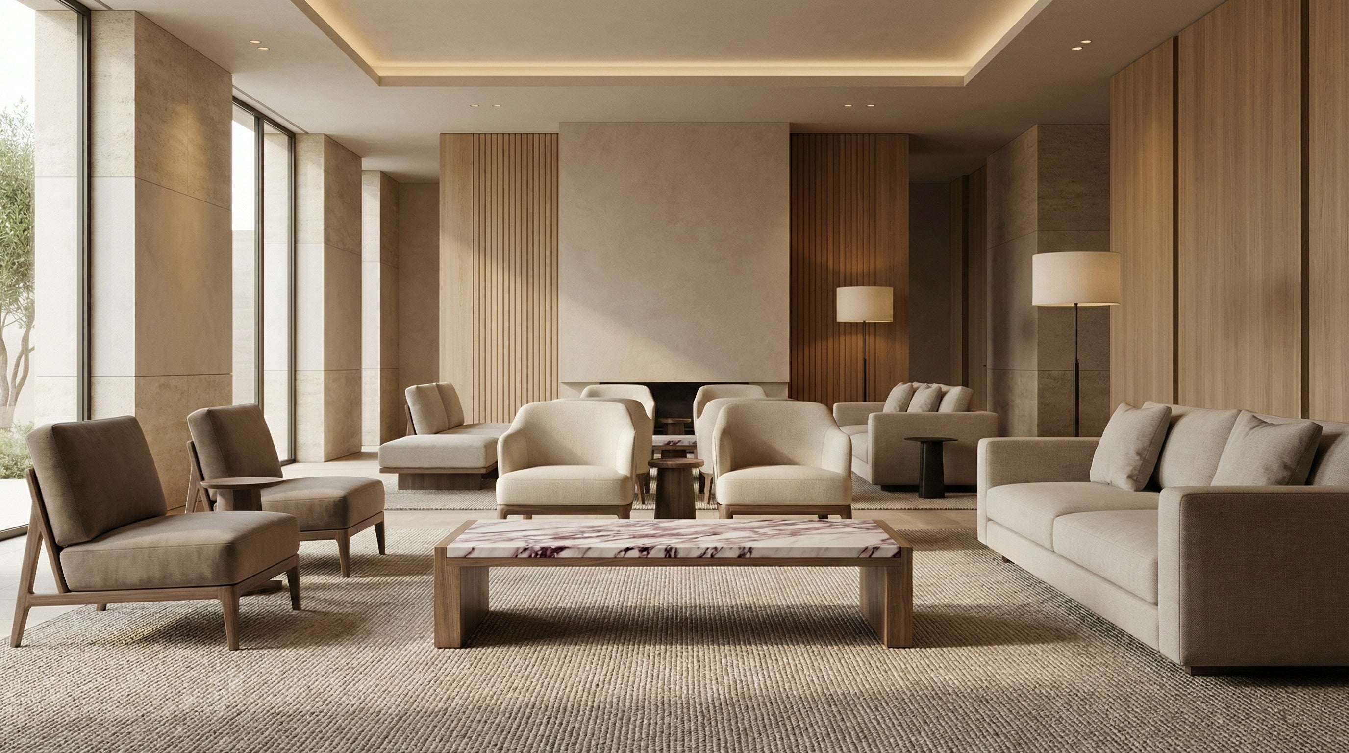 Coffee Tables