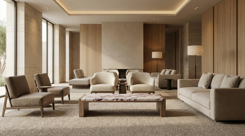 Coffee Tables