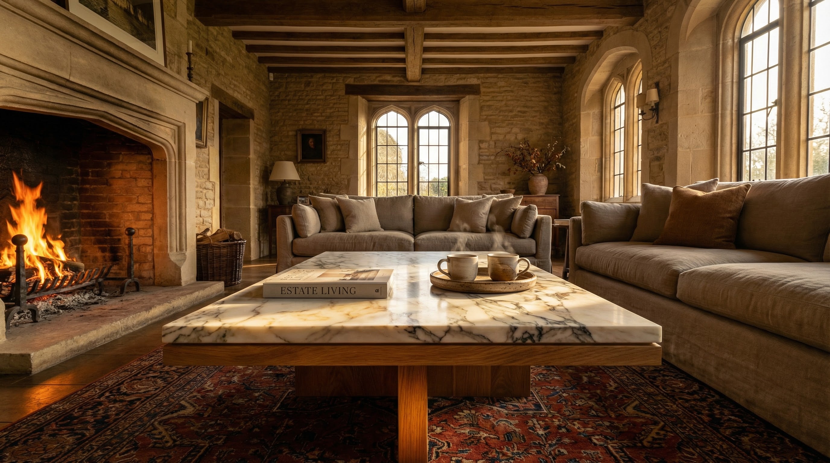ARABESCATO